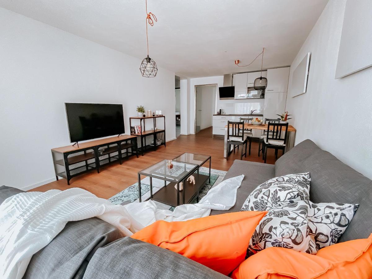 W4-Rooms Ein Zuhause Im Waldviertel Allentsteig Εξωτερικό φωτογραφία